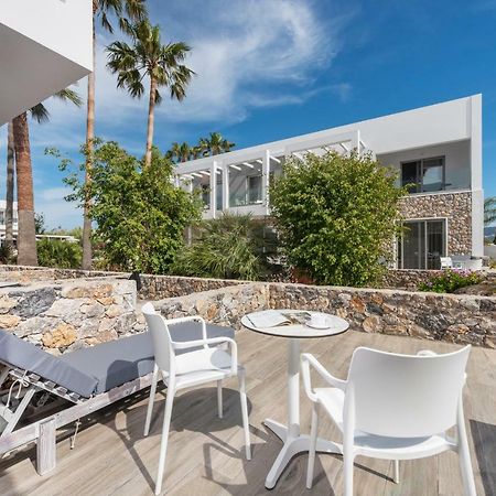 Apollon Windmill Boutique Hotel - Adults Only Kos Town Exterior photo