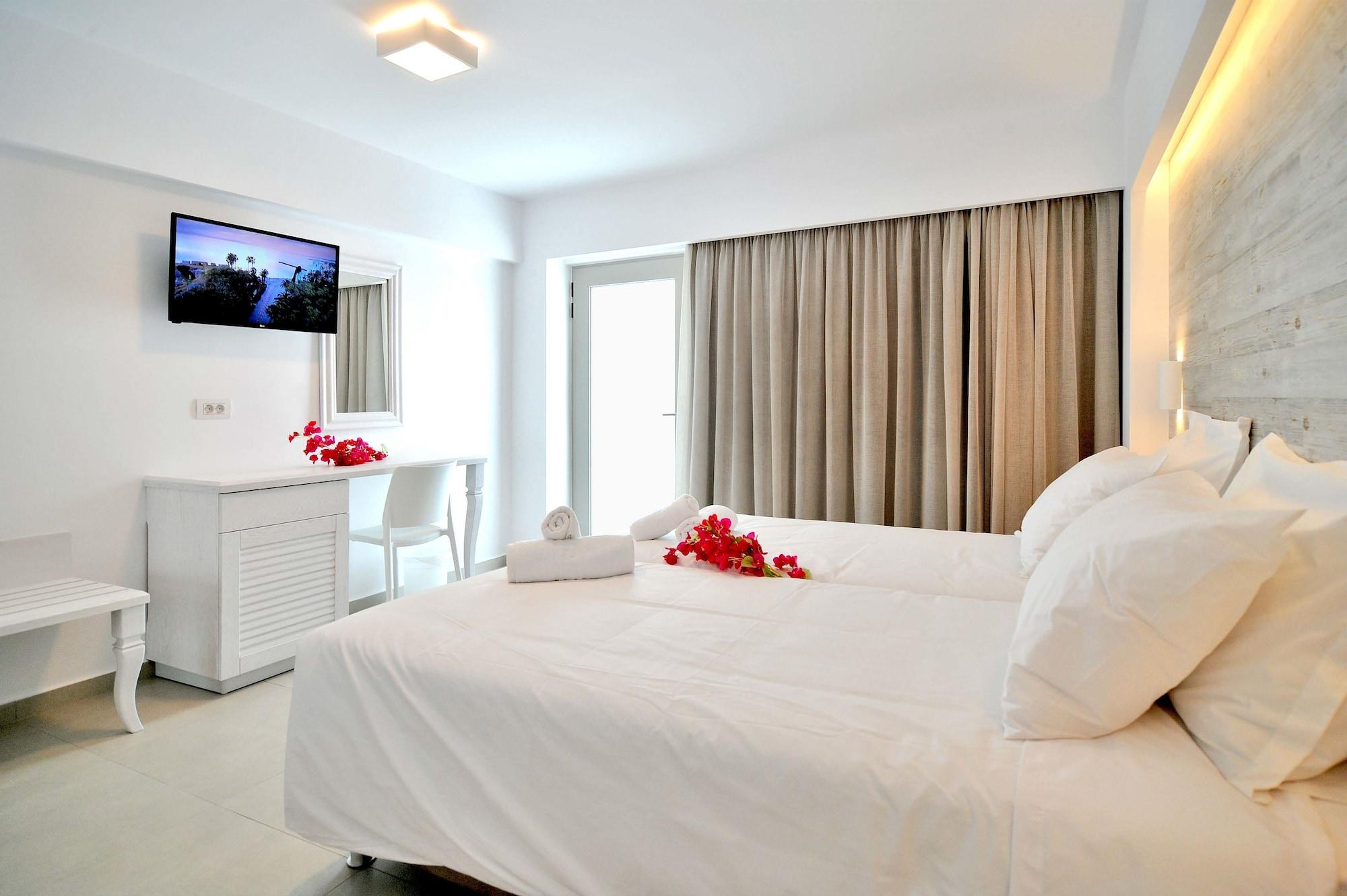 Apollon Windmill Boutique Hotel - Adults Only Kos Town Exterior photo