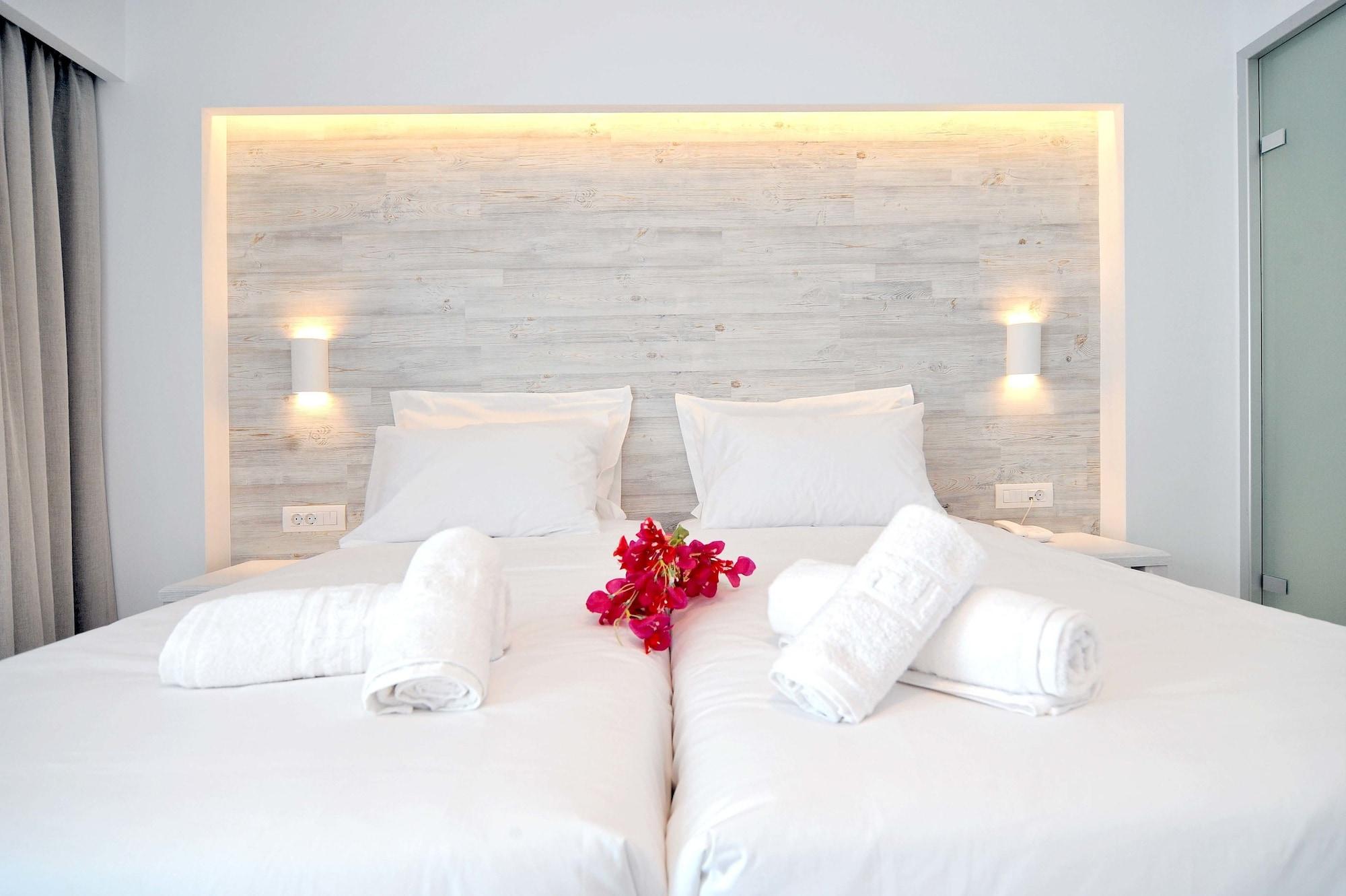 Apollon Windmill Boutique Hotel - Adults Only Kos Town Exterior photo