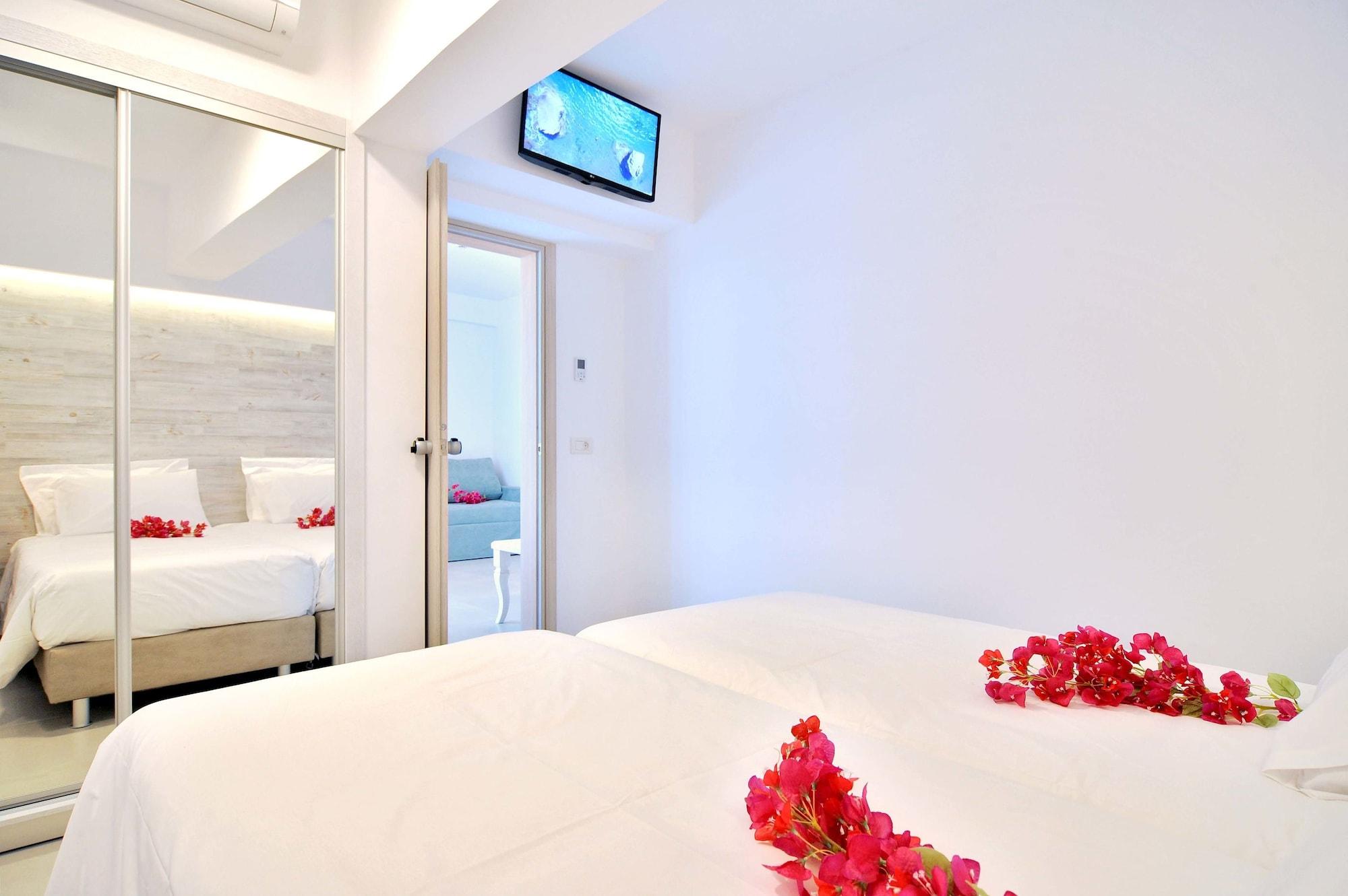 Apollon Windmill Boutique Hotel - Adults Only Kos Town Exterior photo