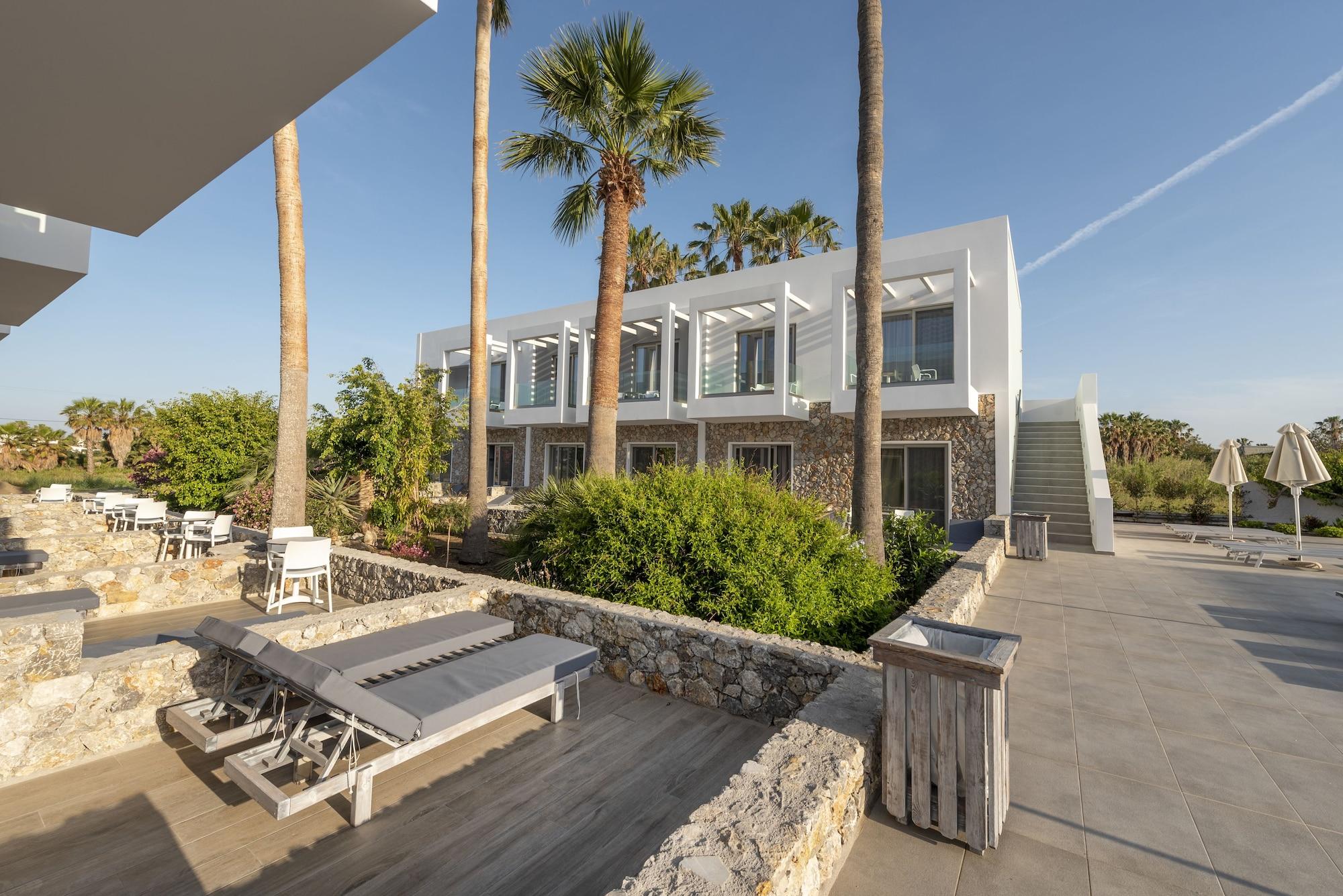 Apollon Windmill Boutique Hotel - Adults Only Kos Town Exterior photo