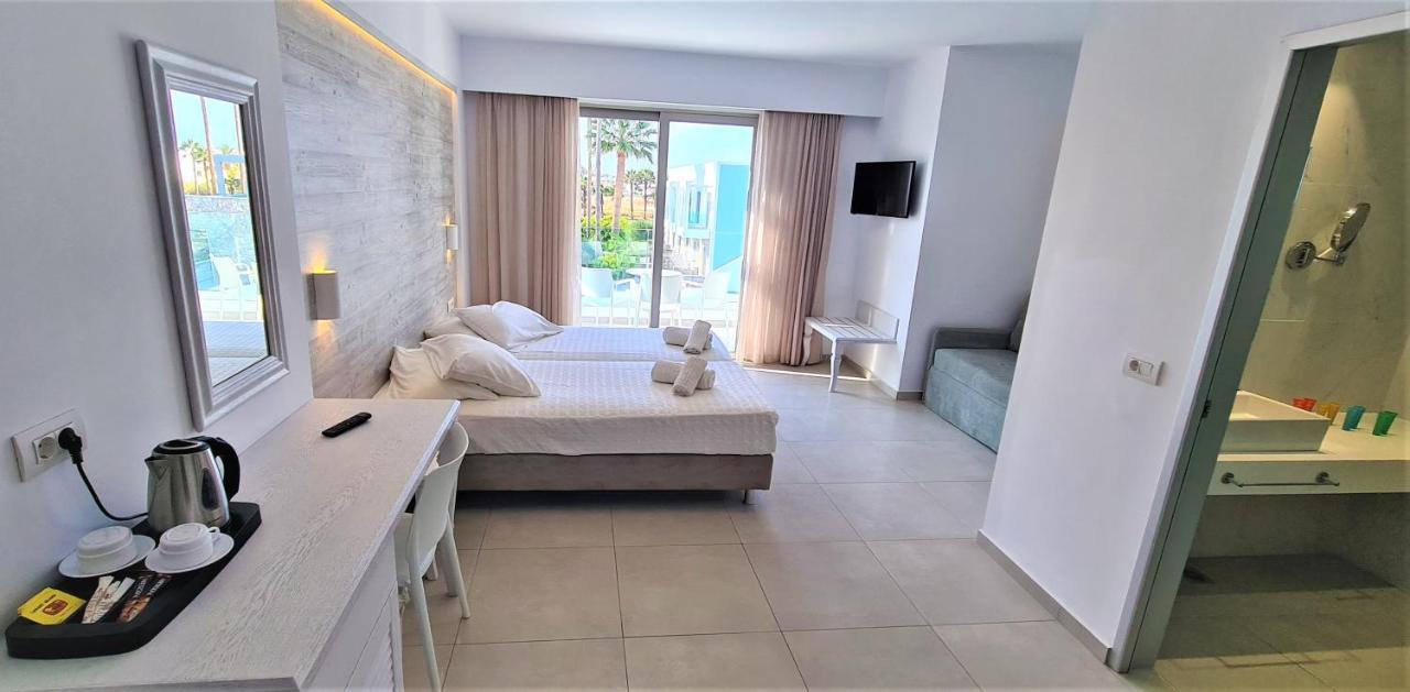 Apollon Windmill Boutique Hotel - Adults Only Kos Town Exterior photo