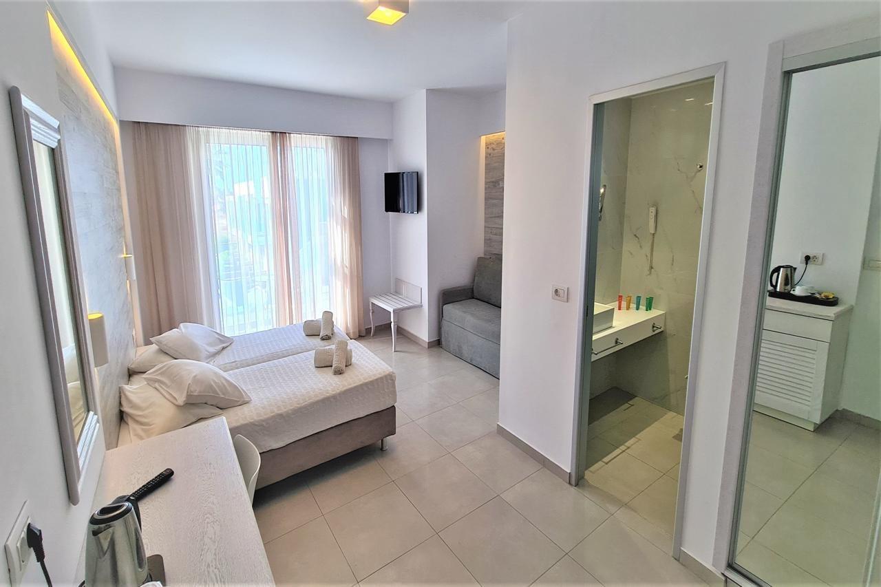 Apollon Windmill Boutique Hotel - Adults Only Kos Town Exterior photo