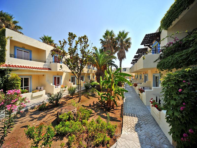 Apollon Windmill Boutique Hotel - Adults Only Kos Town Exterior photo