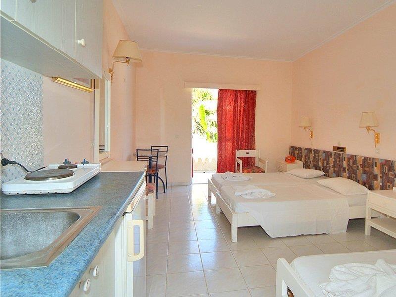 Apollon Windmill Boutique Hotel - Adults Only Kos Town Exterior photo