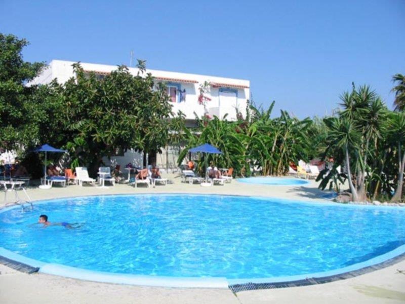 Apollon Windmill Boutique Hotel - Adults Only Kos Town Exterior photo