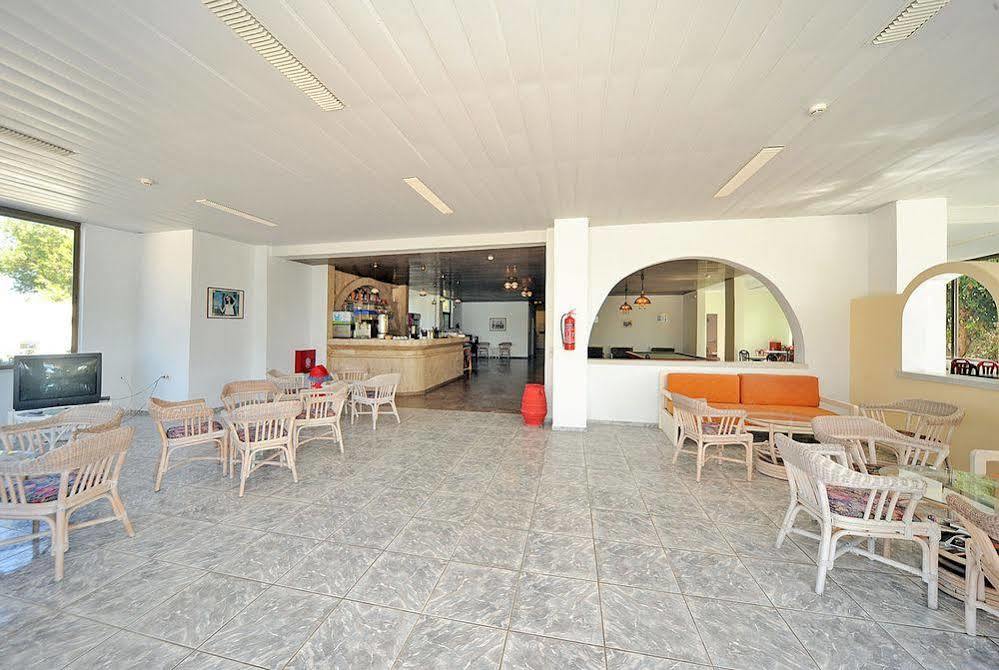 Apollon Windmill Boutique Hotel - Adults Only Kos Town Exterior photo