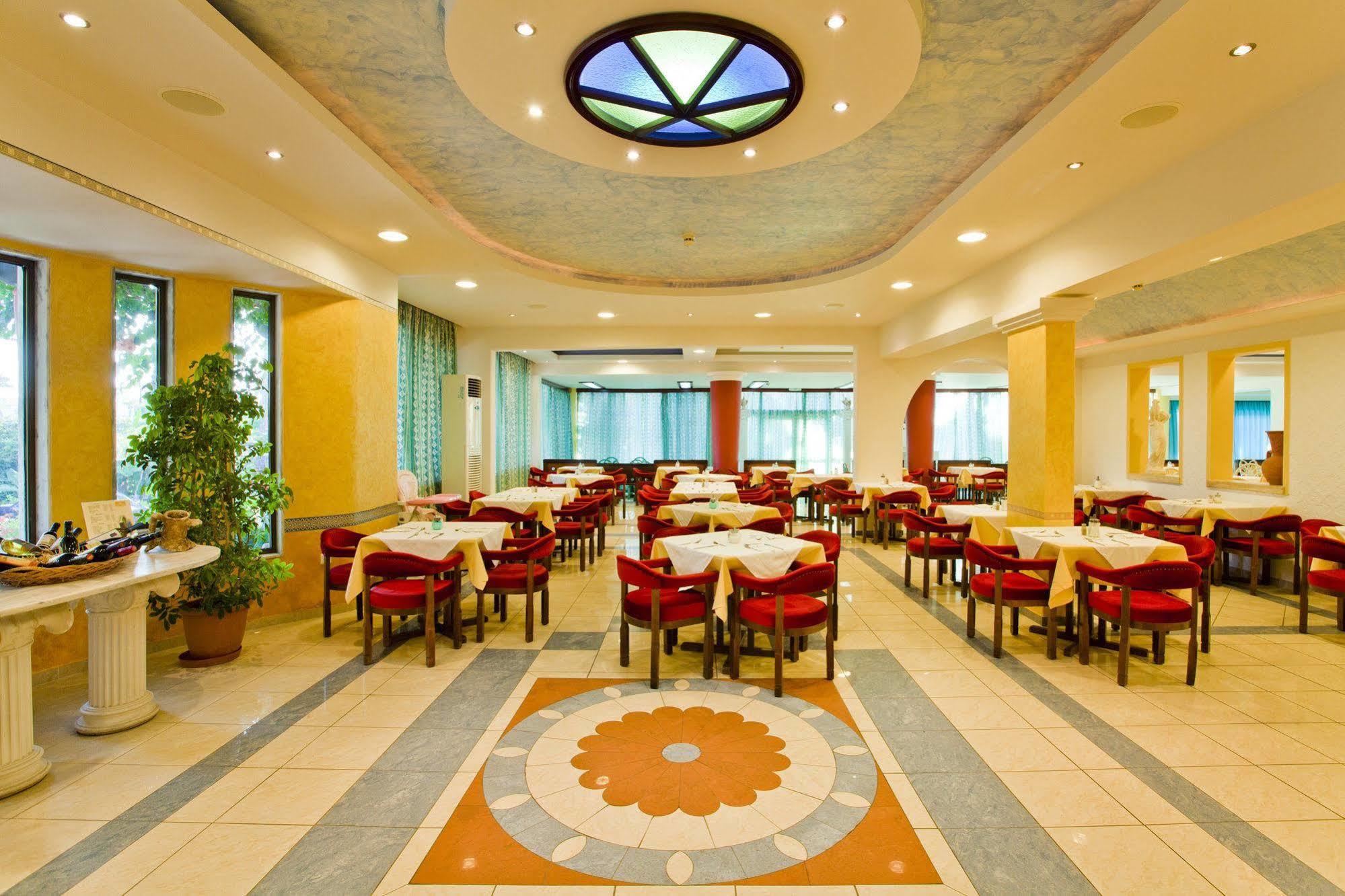 Apollon Windmill Boutique Hotel - Adults Only Kos Town Exterior photo