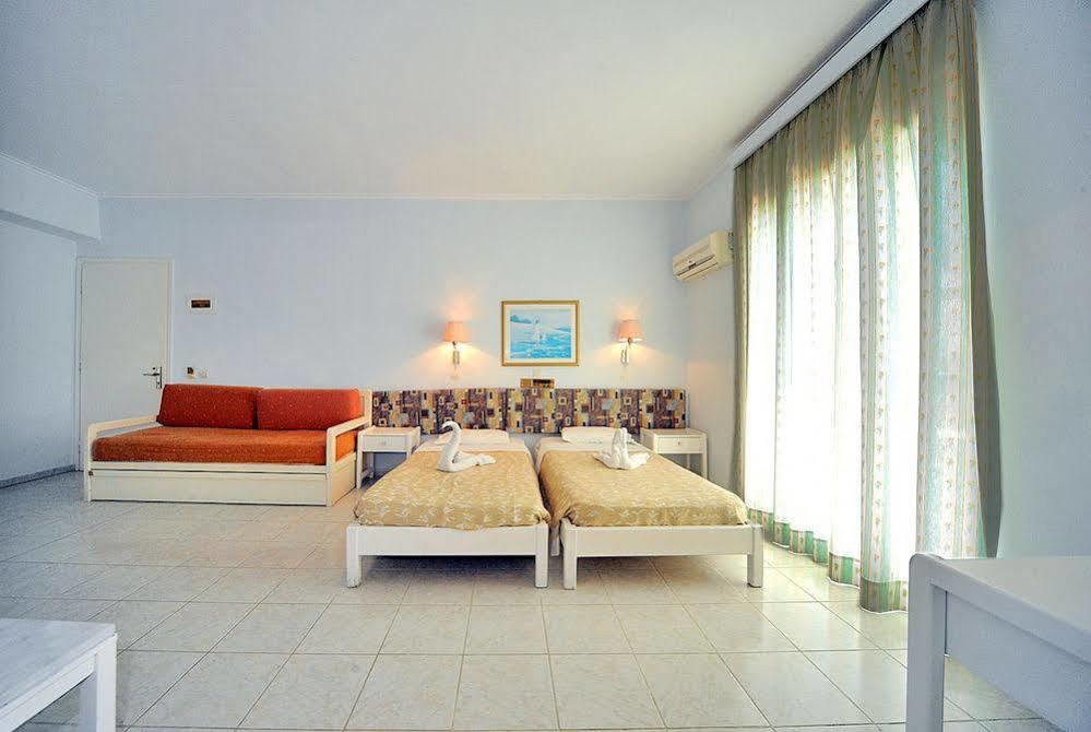 Apollon Windmill Boutique Hotel - Adults Only Kos Town Exterior photo