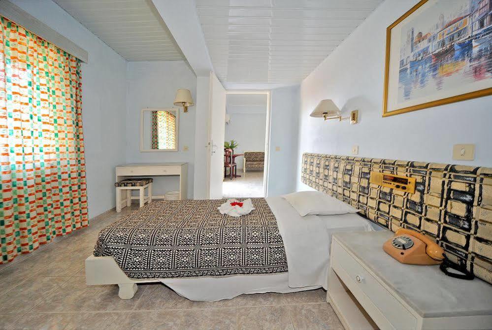 Apollon Windmill Boutique Hotel - Adults Only Kos Town Exterior photo
