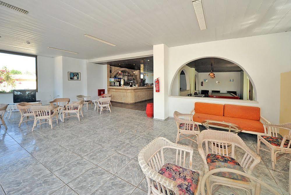 Apollon Windmill Boutique Hotel - Adults Only Kos Town Exterior photo
