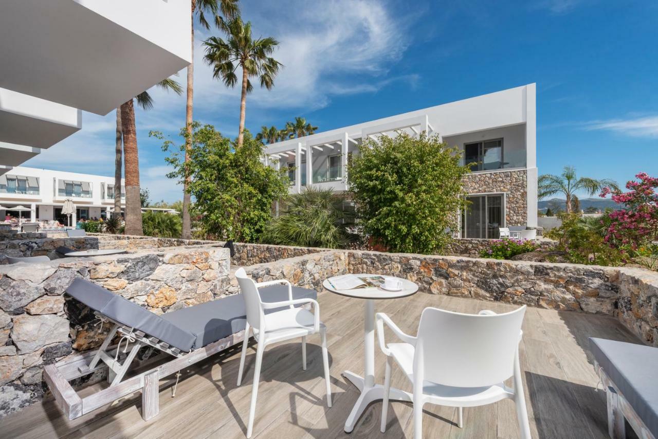 Apollon Windmill Boutique Hotel - Adults Only Kos Town Exterior photo