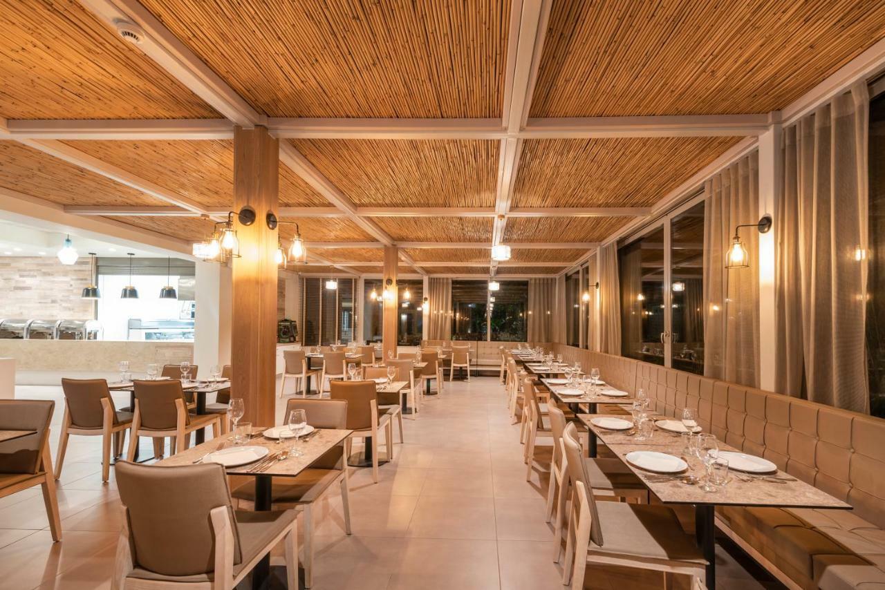 Apollon Windmill Boutique Hotel - Adults Only Kos Town Exterior photo