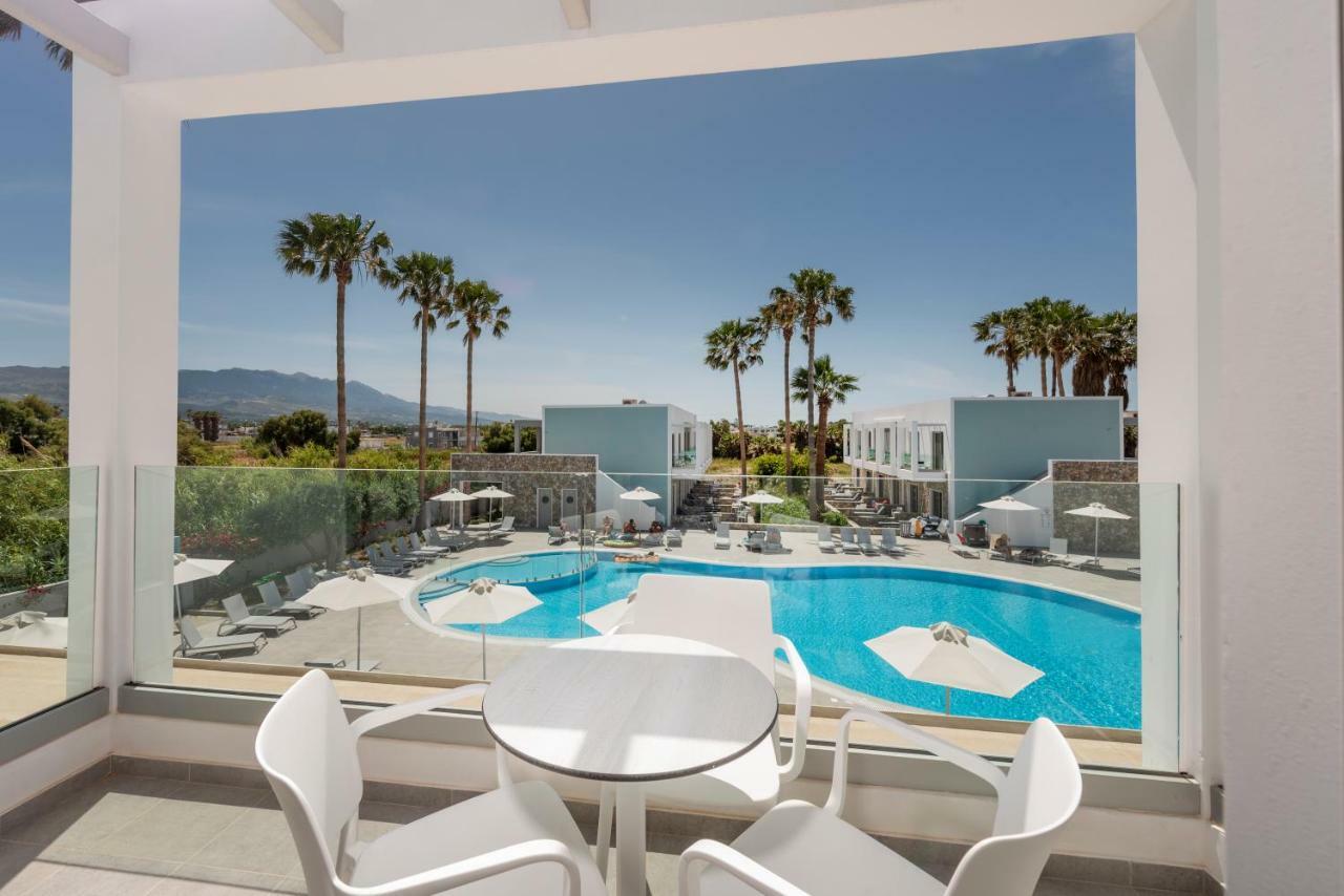 Apollon Windmill Boutique Hotel - Adults Only Kos Town Exterior photo