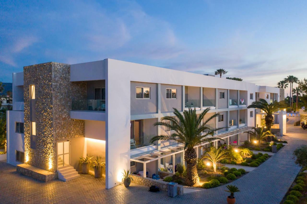 Apollon Windmill Boutique Hotel - Adults Only Kos Town Exterior photo
