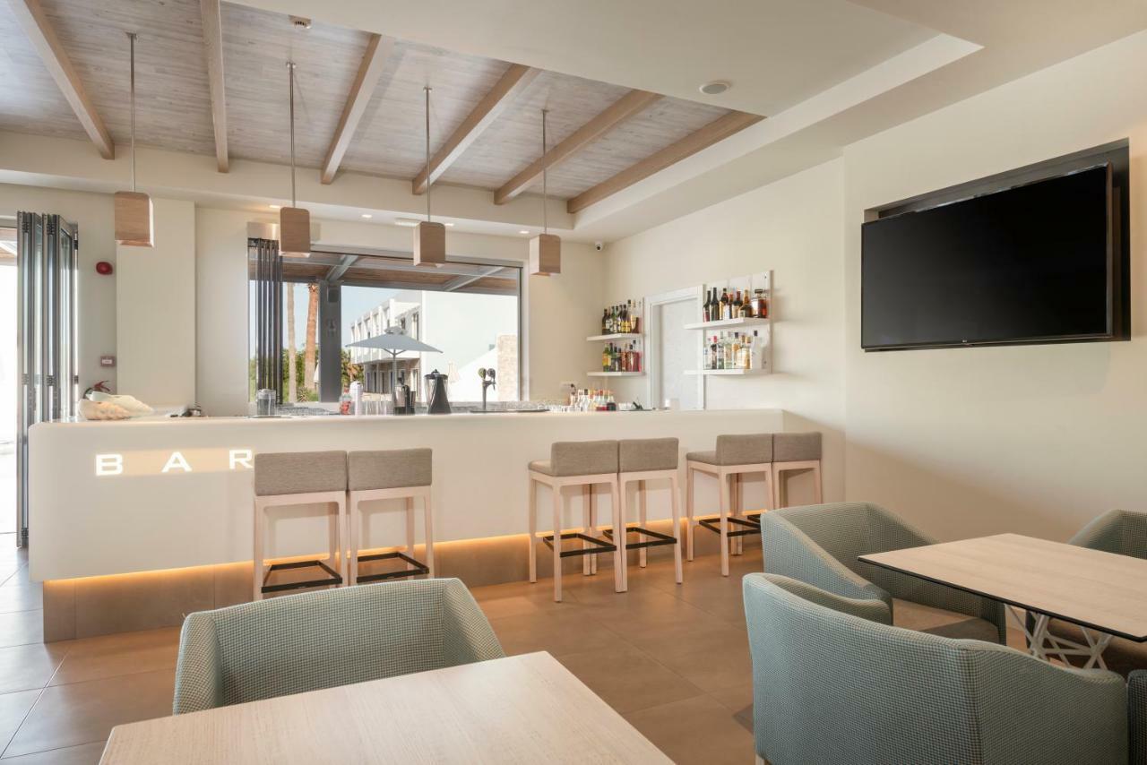 Apollon Windmill Boutique Hotel - Adults Only Kos Town Exterior photo