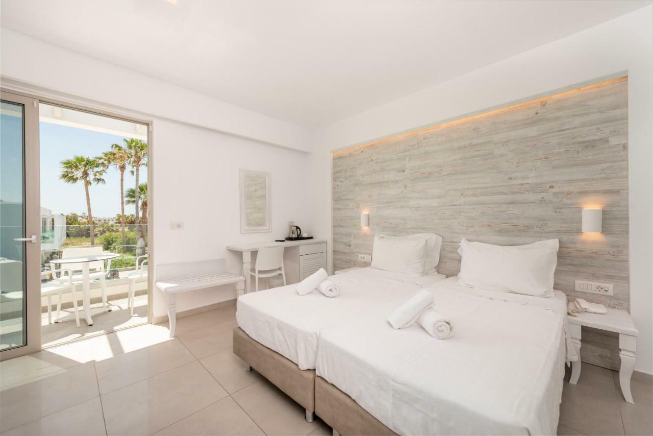 Apollon Windmill Boutique Hotel - Adults Only Kos Town Exterior photo